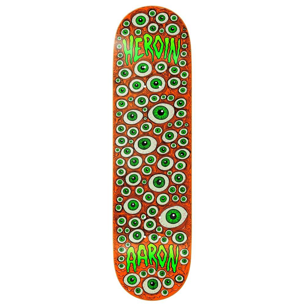 Heroin Skateboards