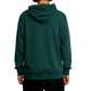 RVCA Big RVCA Hooded Sweatshirt Hunter Green