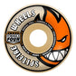 Spitfire Skateboard Wheels Formula Four Radial Full Natural 54mm
