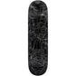 Real Mason Black Sunday Cathedral Skateboard Deck Black 8.25"