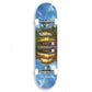April Skateboards Yuto Horigome 'Kinkakuji' Complete 8.25"