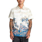 RVCA Peninsulass Shortsleeve Shirt Multi