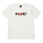 HUF x Kenny Scharf Future T-Shirt White