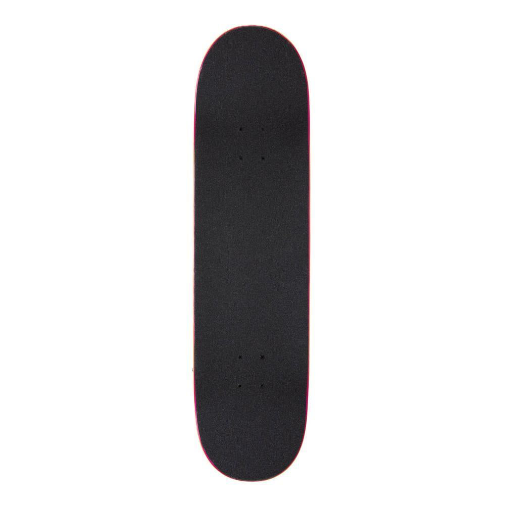 Arbor Street Complete Skateboard Chroma Multi 8.5"