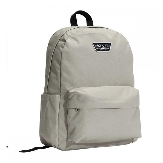 Vans Old Skool Backpack Beige London Fog