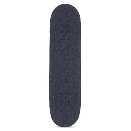 Enjoi Box Panda Factory Complete Skateboard Black 8.25"