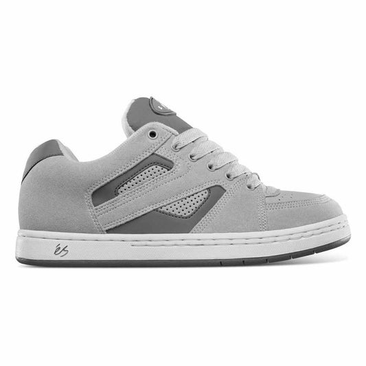 éS Accel X Arto Skate Shoes Grey
