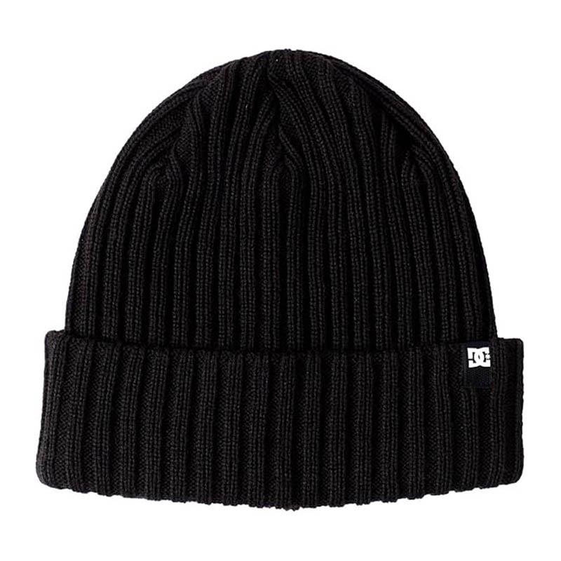 DC Shoe Co Fish N Destroy 2 Beanie Black
