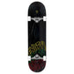 Enuff Three Tier Reloaded Complete Skateboard Black 8" x 32"