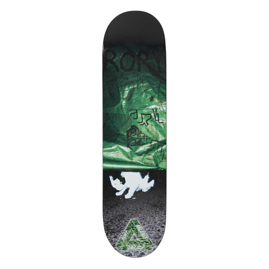 Palace Rory Pro Skateboard Deck S45 8.06"