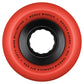 BONES Wheels SP26 All Terrain Formula Rough Riders ATF 59mm 80A Red