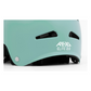 REKD Elite 2.0 Helmet Matt Teal