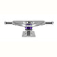 Venture 5.6  V-Lights Skateboard Trucks Polished 5.6"