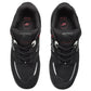 New Balance Numeric 1010 Tiago Lemos Black White Skate Shoes