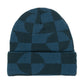 Santa Cruz Beanie Malba Crash Beanie Teal