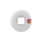 OJ Skateboard Wheels Erick Winkowski Elite Mini White 45mm