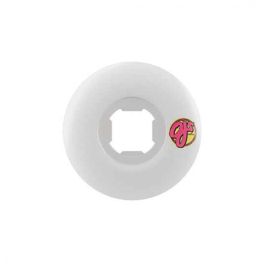 OJ Skateboard Wheels Erick Winkowski Elite Mini White 45mm