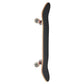 Speed Demons Bandana Factory Complete Skateboard Red White 7.75''