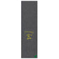 MOB Skateboard Griptape Thrasher Gonz Graphic Multi 9"