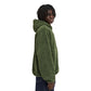 Element Wolfe Reversible Sherpa Hoodie Bronze Green