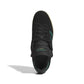 Adidas Skateboarding Busenitz Skate Shoes Core Black Collegiate Green Gum