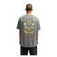 RVCA Iris Short Sleeve T-Shirt Sage Leaf
