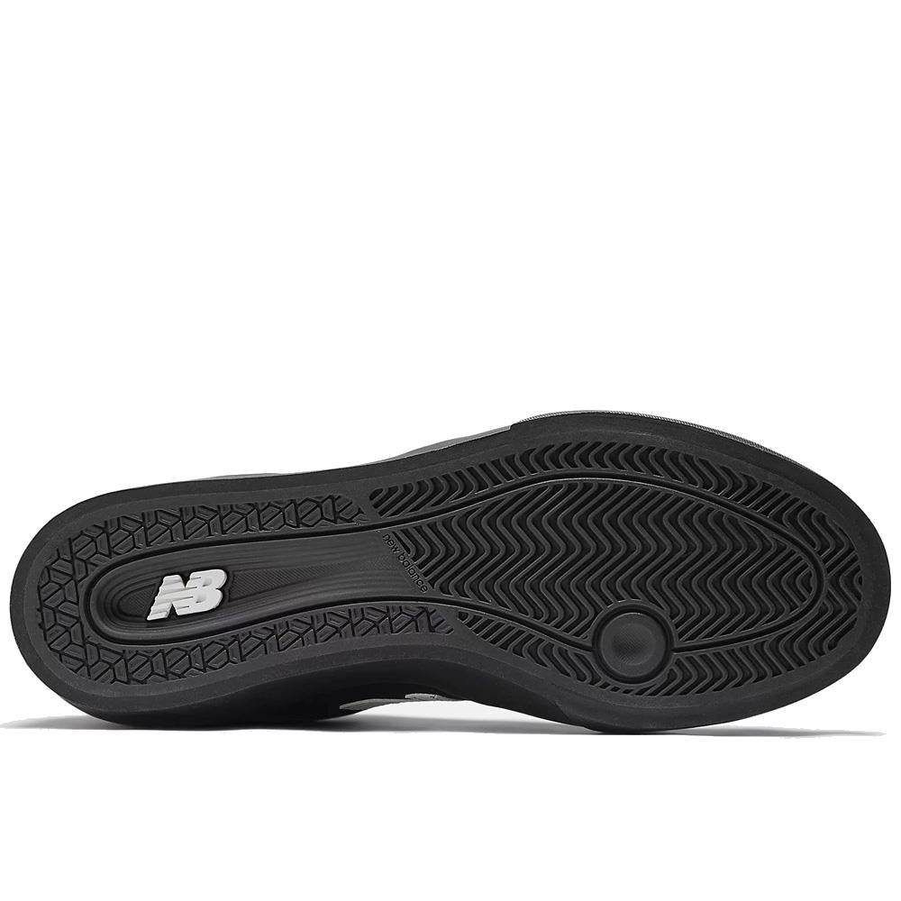 New Balance Numeric 272 Skate Shoes Black White