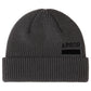Arbor Skateboards Surplus Beanie Steel Grey