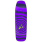 Santa Cruz Pro Skateboard Deck Delfino Pinball Vision Pro Assorted 9.14"