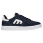 Etnies Emerson X Fos Navy White Skate Shoes
