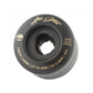 Arbor Signature Skateboard Wheels Spud Axel Serrat 82a Black 64mm