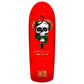 Powell Peralta Mike McGill Skull & Snake '16' McTwist 40th Red Gold Foil Skateboard Deck 10"