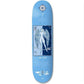 Drawing Boards Sylph Skateboard Deck 8.25"
