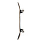 Arbor Street Factory Complete Skateboard Revert Kitten Black 8"