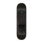 Creature Team Skateboard Deck Logo Stumps Assorted Black Yellow Green 8.8"