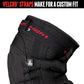 Triple 8 ExoSkin Elbow Pads