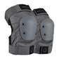 Pro-Tec Pads Street Adult 3-PK Pad Set Open Grey