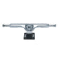 Slappy ST1 Hollow Wide Boy Skateboard Trucks Polished Black 10.5"