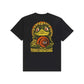 Element Timber The Frog T-Shirt Off Black