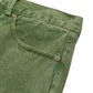 Element Relax 5 Relaxed Fit Denim Jeans Deep Forest Green
