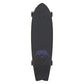 Arbor Cruiser Complete Skateboard Venice Sizzler Doom Stag Multi 8.625"