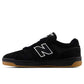 New Balance Numeric Numeric 480 Skate Shoes Black White