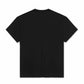 Polar Skateboards Trapped Inside T-Shirt Black