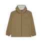 Element Alder 2.0 Waterproof Sheel Jacket Stone Grey