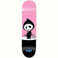 Enjoi Creeper HYB Skateboard Deck Pink 8''