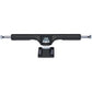 Slappy ST1 Hollow  Skateboard Trucks Matte Black 13.00"