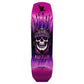 Powell Peralta Skateboards Deck Andy Anderson Heron Skull Pink Foil 9.13"