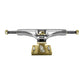 Thunder Walker Luminary Pro Editions Skateboard Trucks Silver Gold 149mm 8.5"