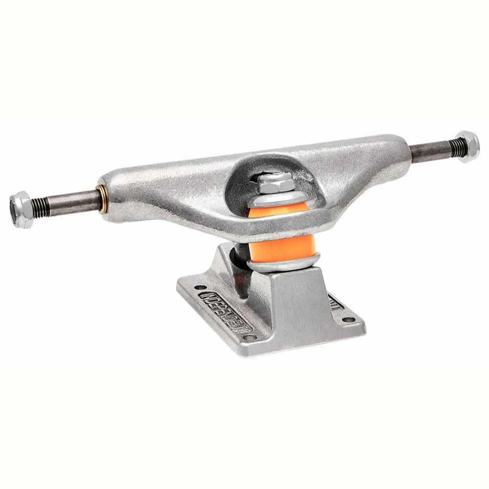 Indy Independent Stage 11 Skateboard Trucks 149 IKP Standard Grey Silver 149mm