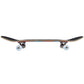 Santa Cruz Screaming Hand Red Complete Skateboard Kit 8"